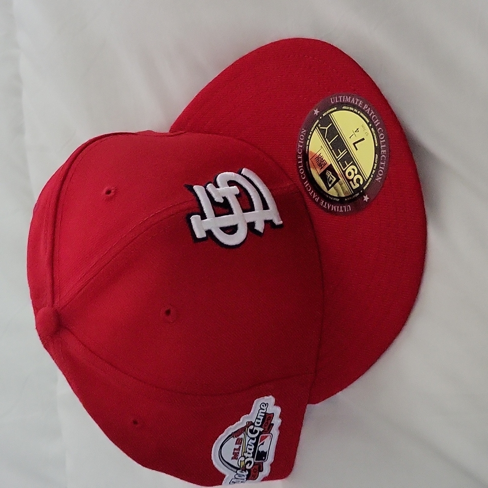 New era hat